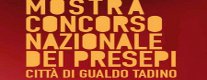 Mostra Concorso Nazionale dei Presepi Città di Gualdo Tadino